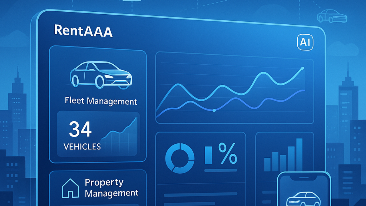 Best Property Management Software: What to Look For in 2025