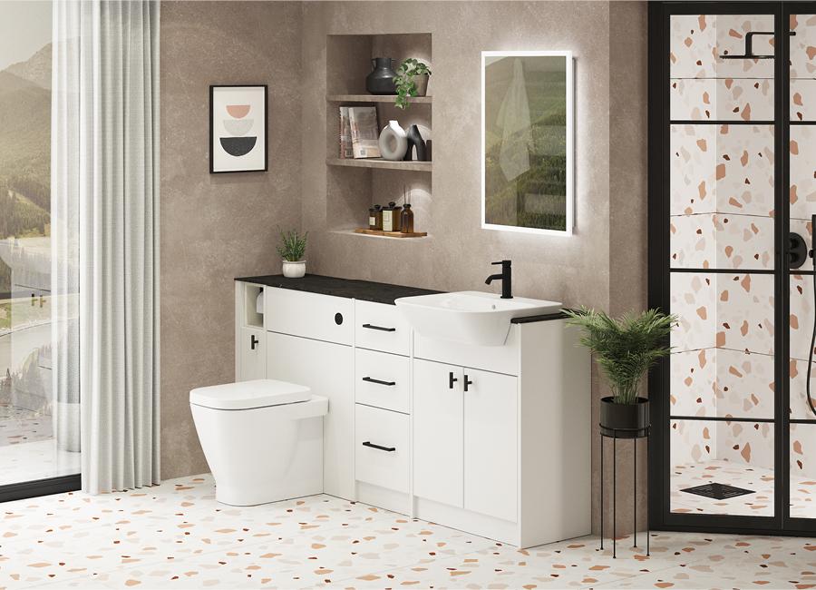 Premium Bathroom Supply Solutions for Modern Homes