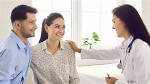 What a Fertility Doctor Looks for During Your First Consultation?