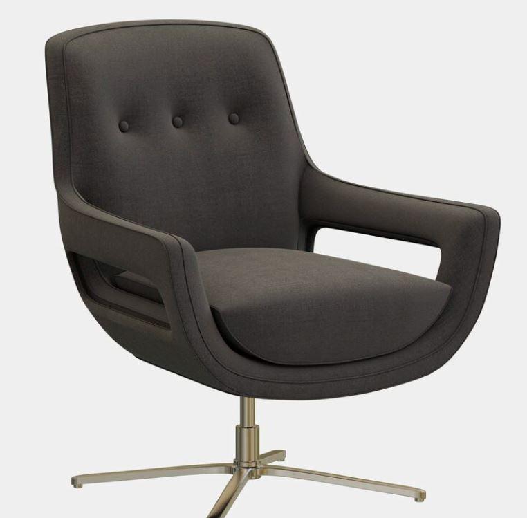 The Ultimate Guide to Choosing the Right Swivel Chair for Your Space