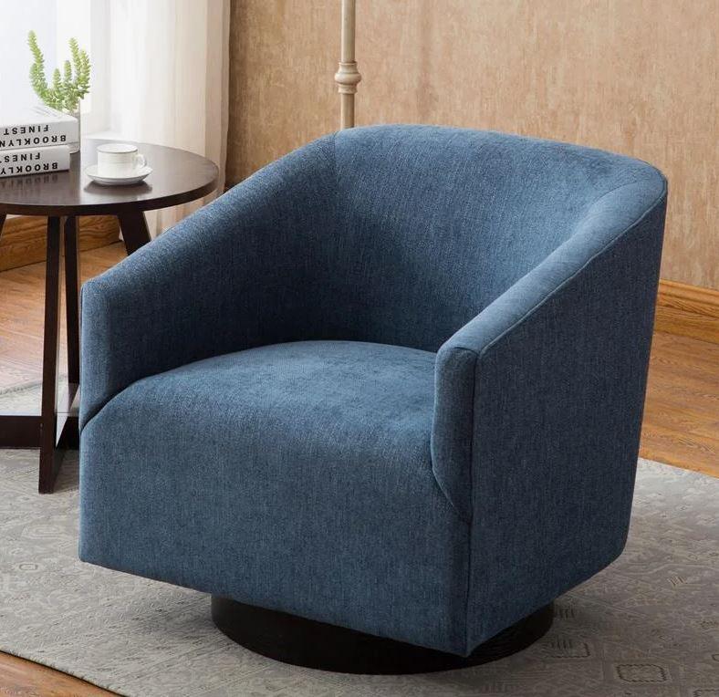 Discover the Versatility and Comfort of a Swivel Chair for Your Home or Office