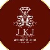 JKJ JEWELLERS