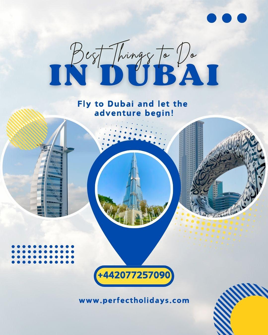 What are the 10 Rules in Dubai?
