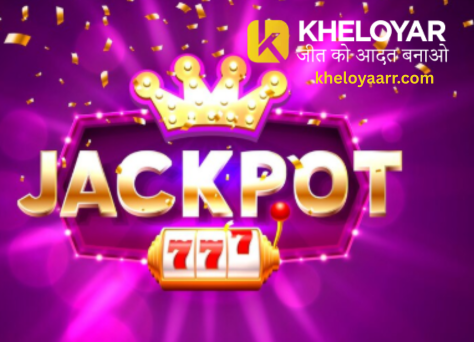 Kheloyaar – India’s Top Online Gaming & Betting Platform | Download Kheloyaar APK