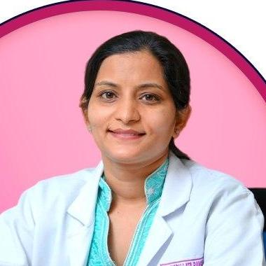 Dr. Charu Lata