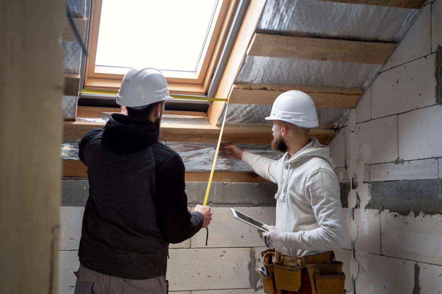 Choosing a Boston Spray Foam Insulation Contractor: Key Considerations for Homeowners and Businesses