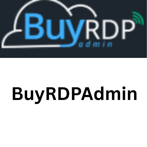 BuyRDP Admin