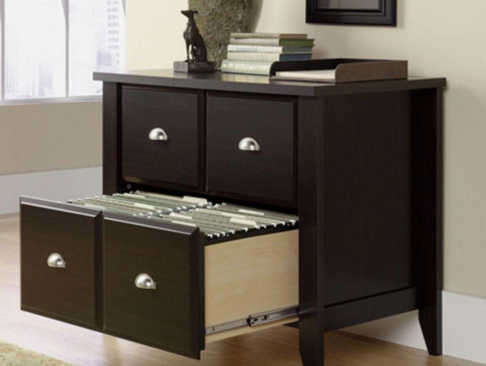 The Essential Role of Filing Cabinets in Modern Office Organization