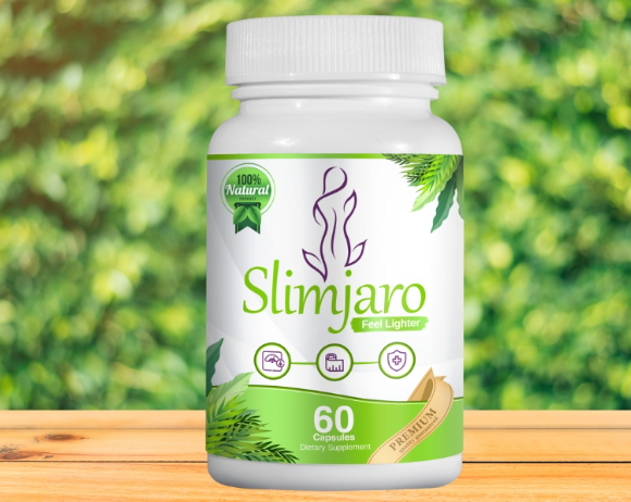 Slimjaro Canada REVIEWS: How Reliable Is It? Investigation Completed 2025
