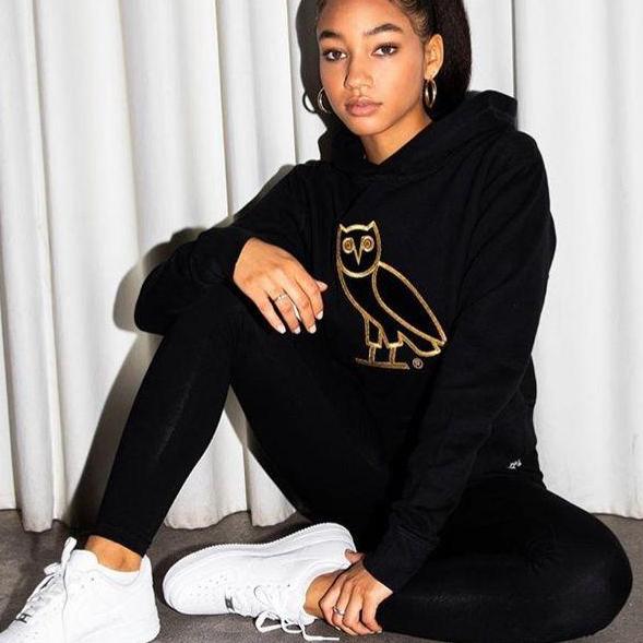 Ovo Hoodie