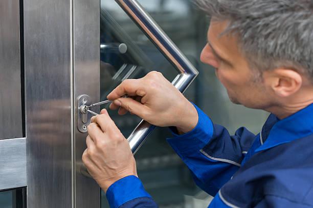 Efficient Locksmith Montreal Solutions for All Your Lock Needs 