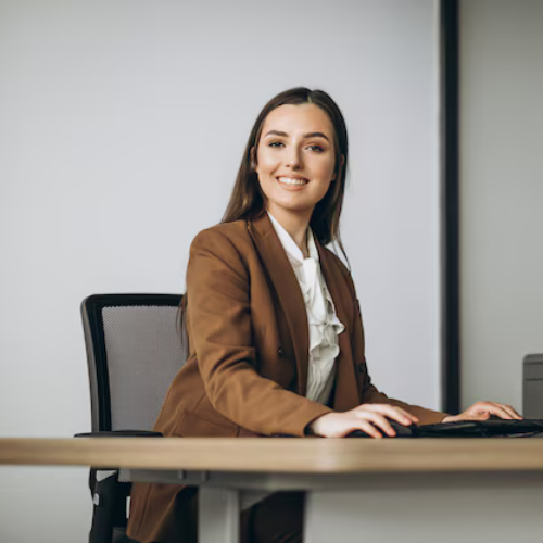 Connect Freelancing Platform