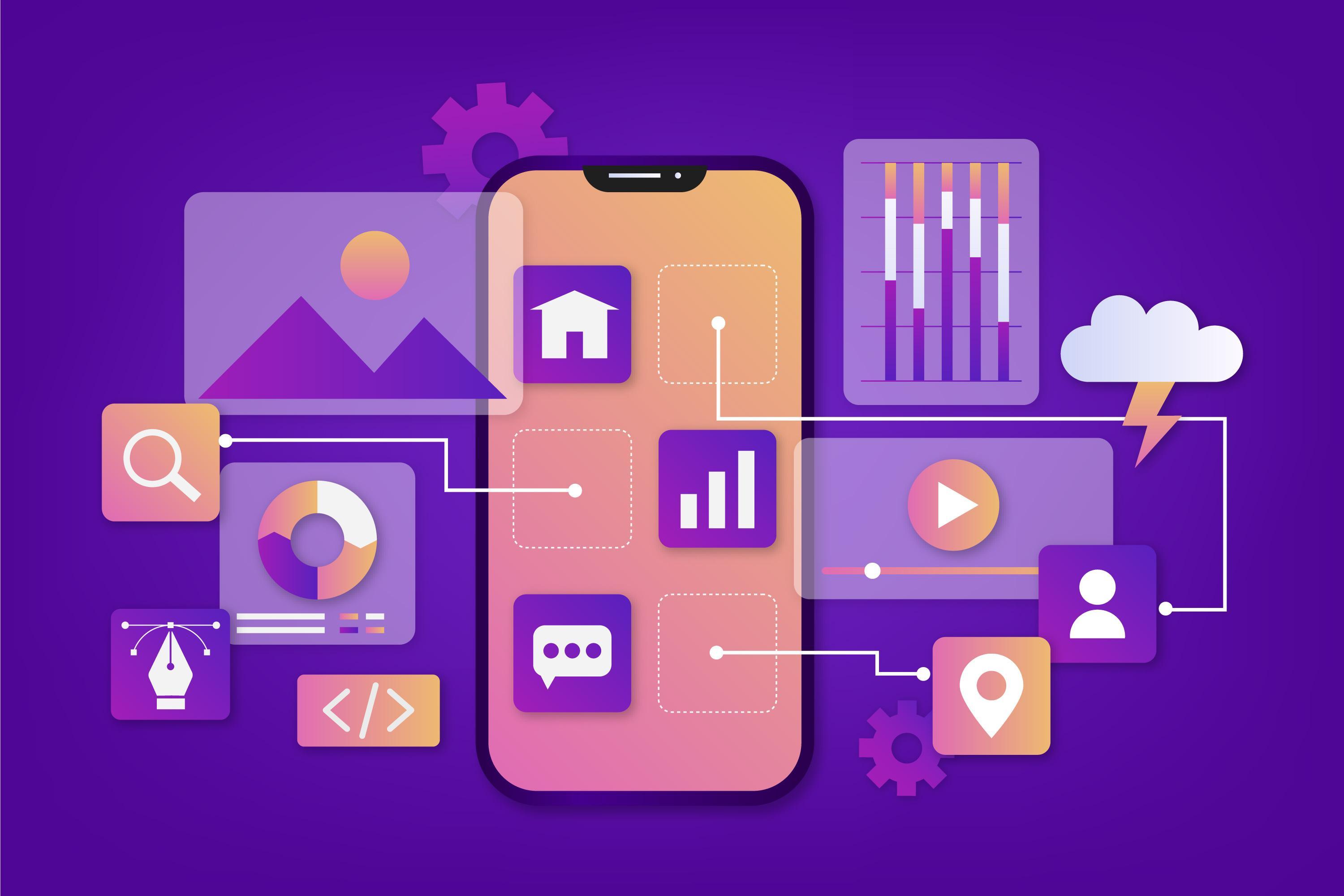 Top iPhone Mobile Application Development Company