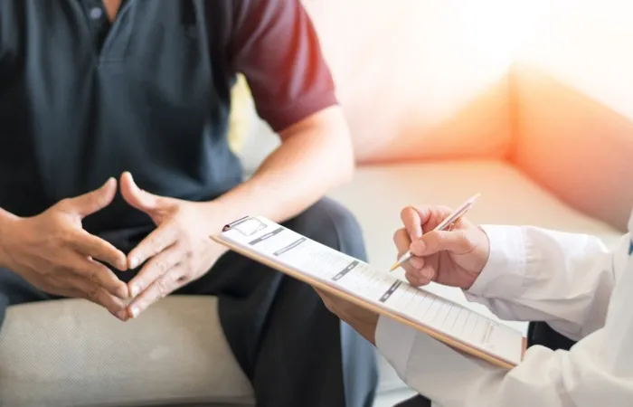 Masturbation and Erectile Dysfunction: What’s the Real Connection?