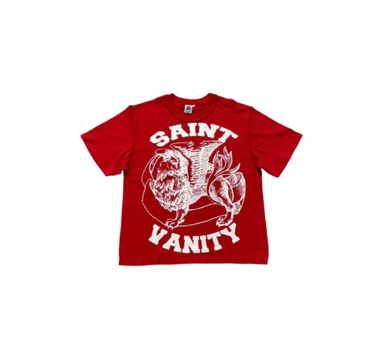 Saint Vanity: The Brand That’s Changing the Game