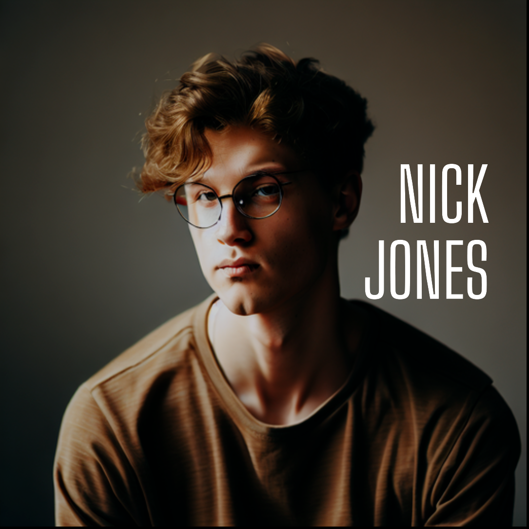 Nick Jones