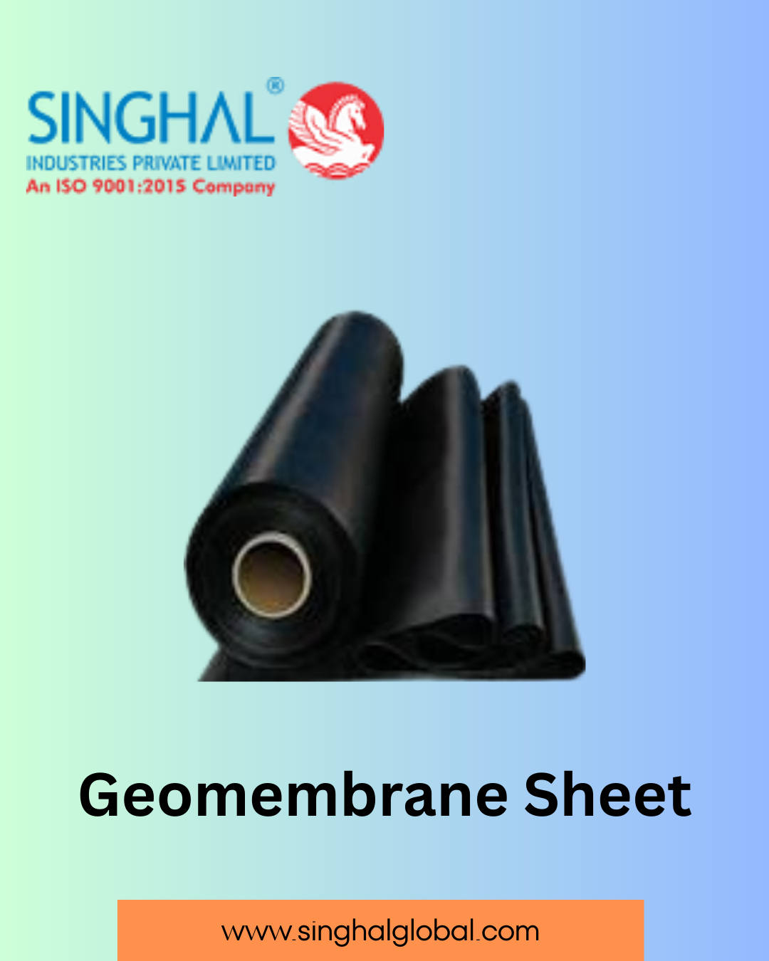 Long-Lasting Waterproofing Solutions with Premium Geomembrane Sheets