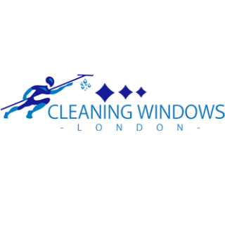 Cleaningwindows London