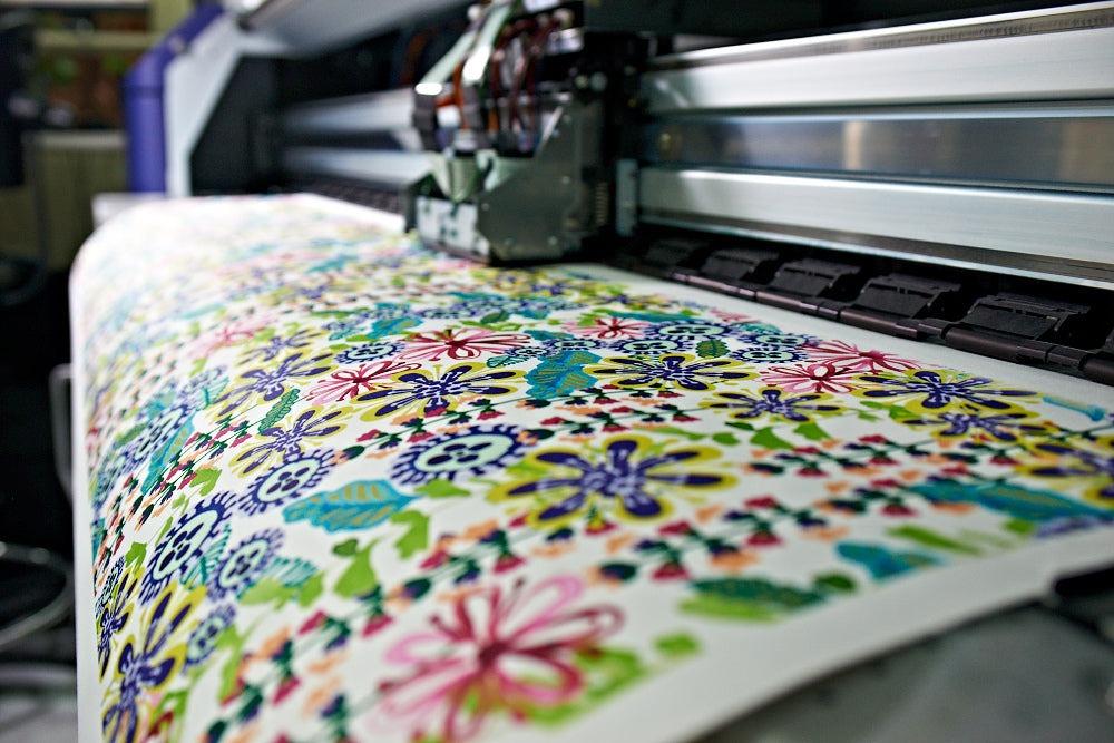 Digital Textile Printer Manufacturing Plant Project Report | Setup Cost, Machinery and Raw Materials