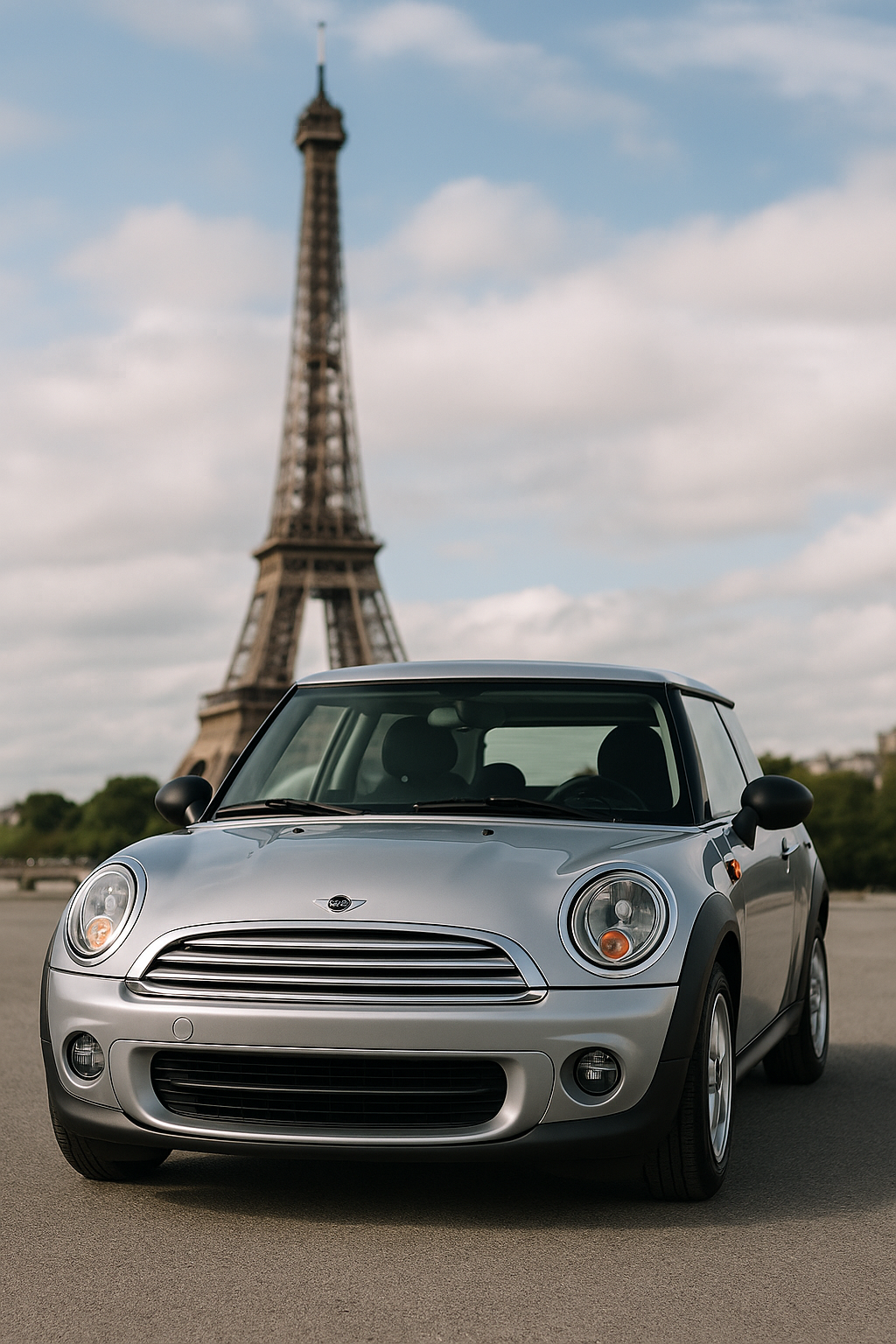 Tout savoir sur l'achat d'une mini occasion en France : conseils, avantages et démarches