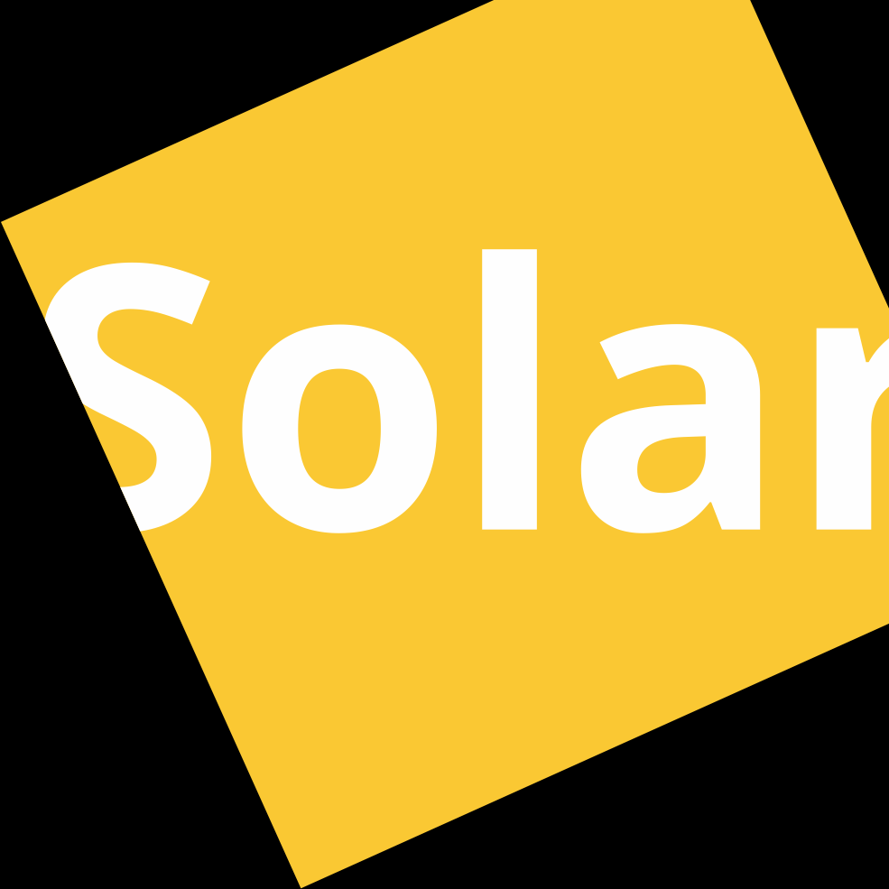 Solar Smiths