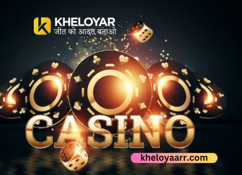  Kheloyar | Official Kheloyar Login for Online Gaming & Betting in India