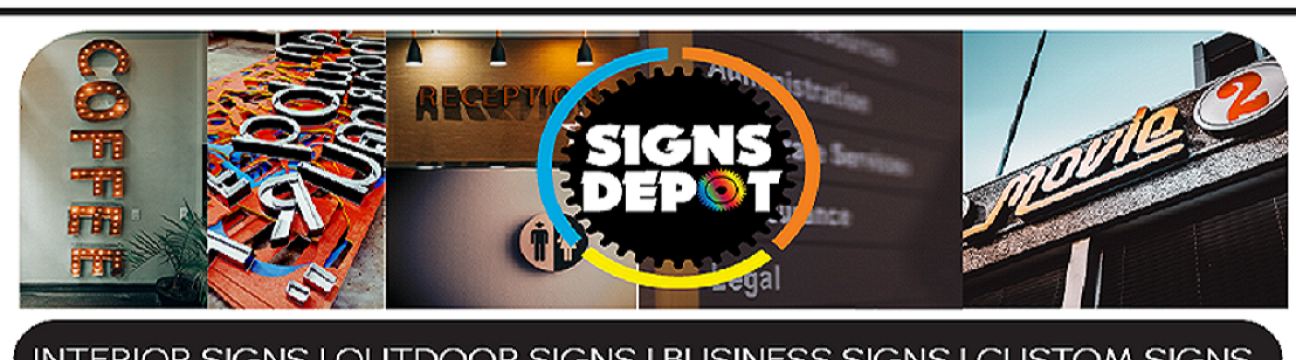 Signs Depot