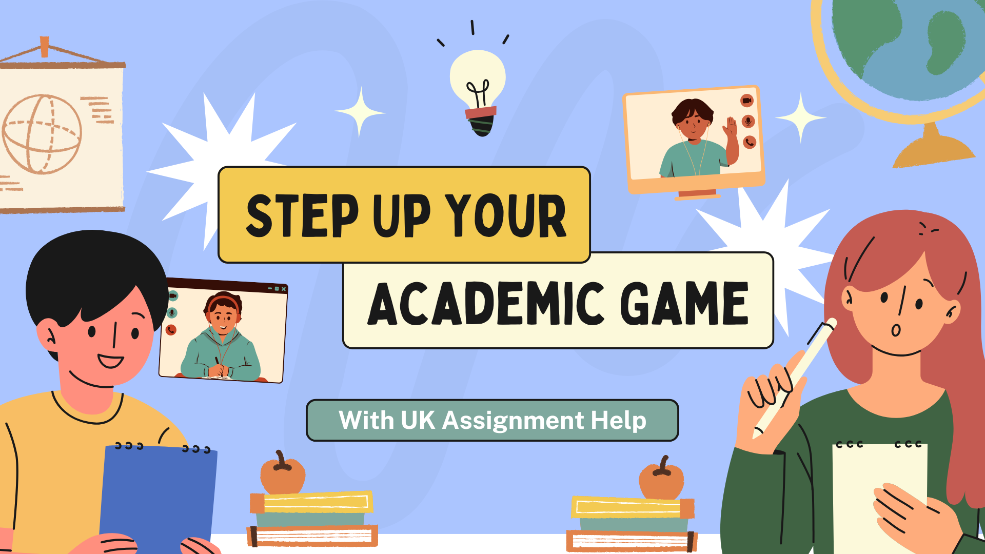 Struggling with Deadlines? Discover the Best UK Assignment Help That Students Trust!
