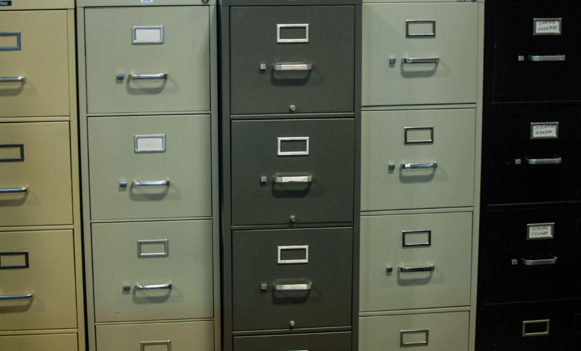 Modern Steel Cabinet Design: A Timeless Choice for Function and Aesthetics