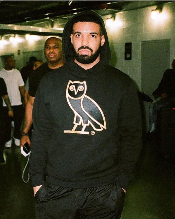 OVO Hoodie: The Perfect Blend of Streetwear and Luxury