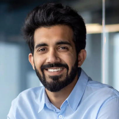 Naman Sharma