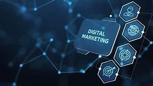 The Role of AI in Modern Digital Marketing Institute Training Programs?