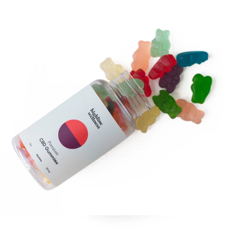 CBD Highline Wellness Gummies : Reddit, Forums & Reviews Analyzed – Real or Overmarketed? 
