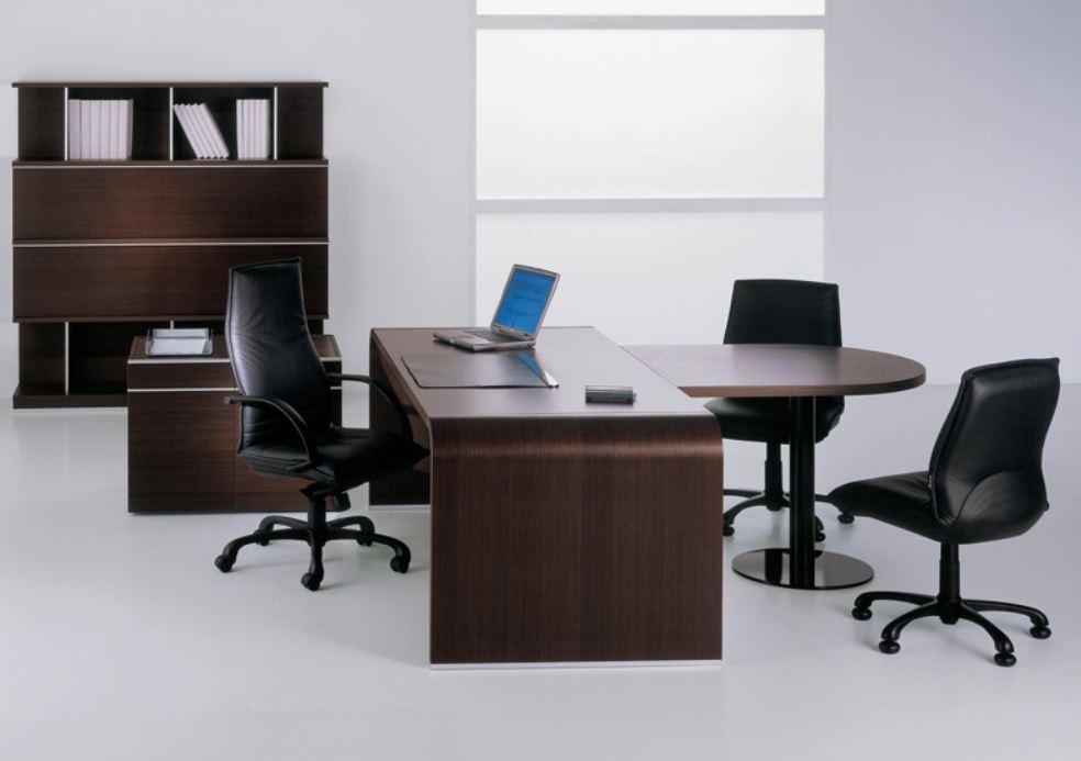 The Importance of Choosing the Right Office Furniture in the Philippines