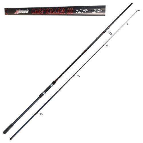 How to Set Up Your Carp Killer Rod with a Tripod Fishing Stand for Maximum Stability