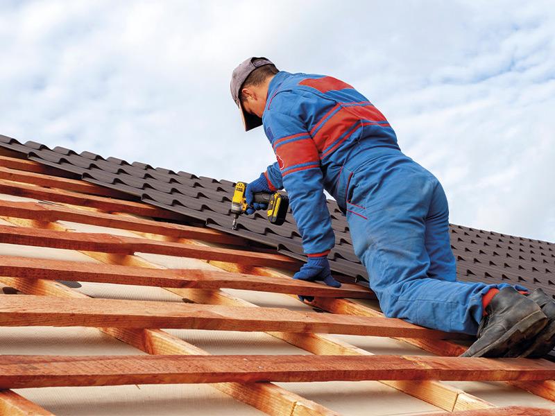 Roofing Installation Philadelphia: Excellence Delivered by Up On The Roofs