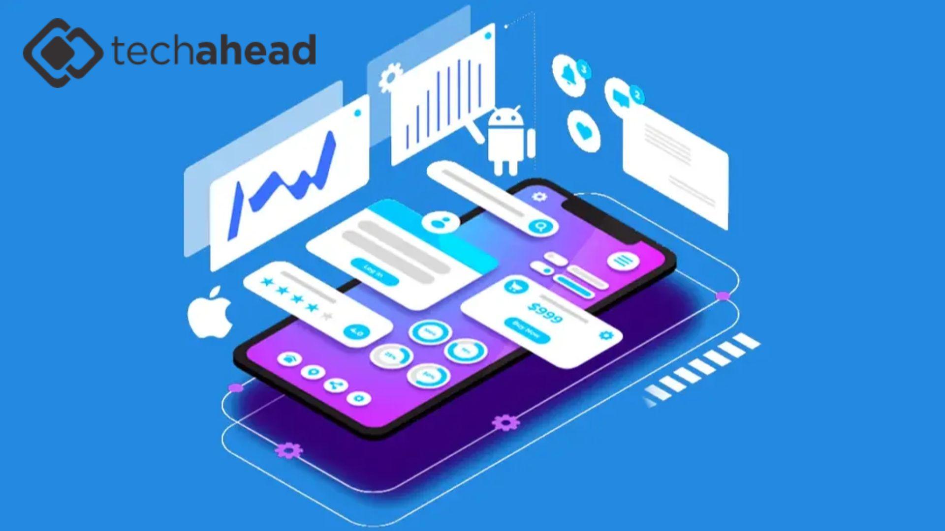 The Rise of iOS: Why Your Business Needs a Mobile App 