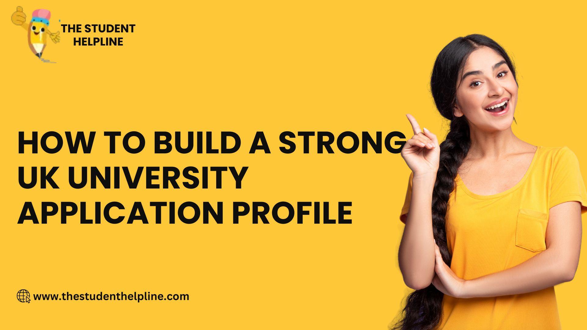 UK University Intakes: Which One Should You Apply For?