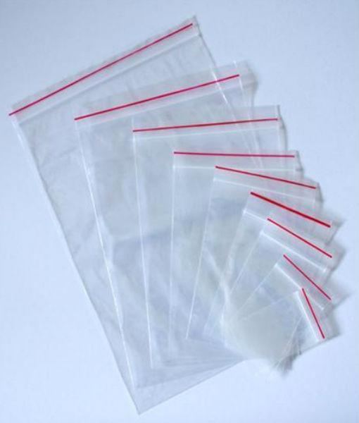 Detailed Project Report on Zip-Lock Bags Manufacturing Plant Setup