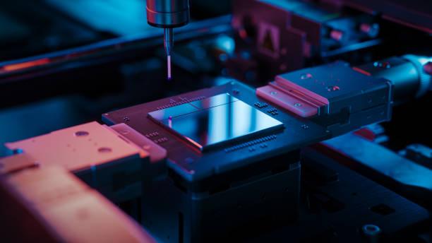Effective Electronic Component Sourcing Tips