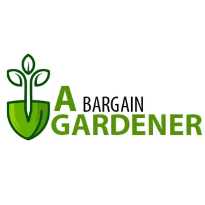 A Bargain Gardener