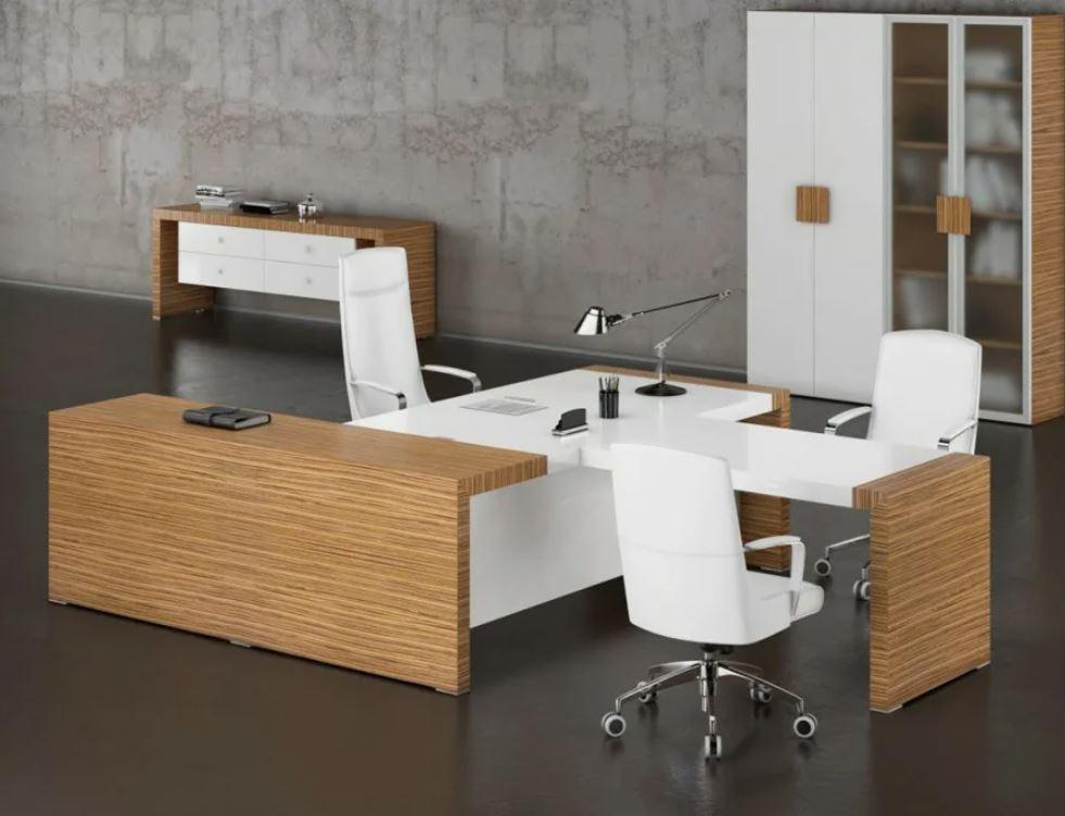Understanding the Role of Office Furniture in Modern Workspaces