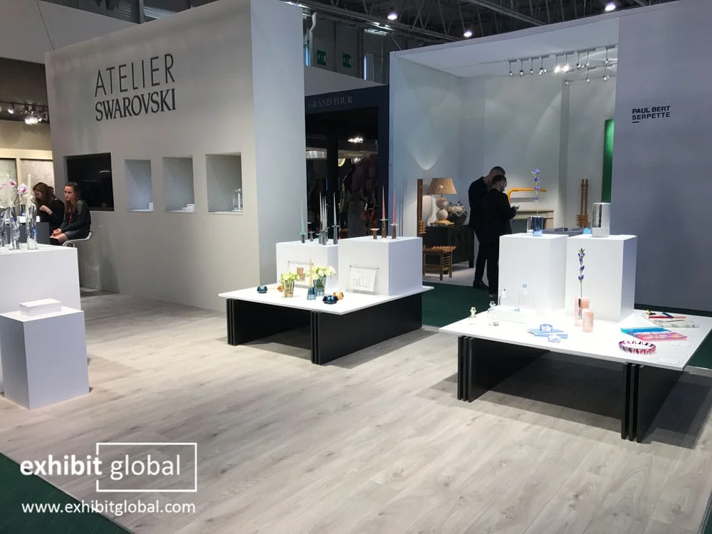 Reliable Company for Flawless Exhibition Management in Europe and USA
