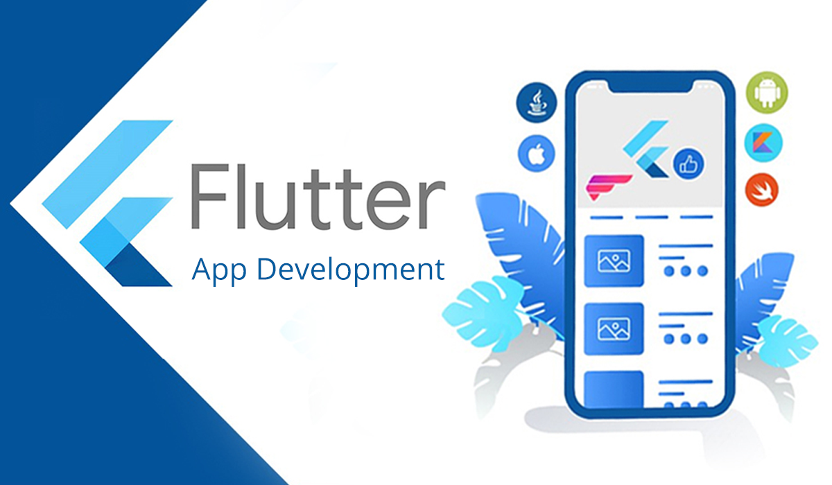 Why Debut Infotech is the Flutter Development Company You Can Trust