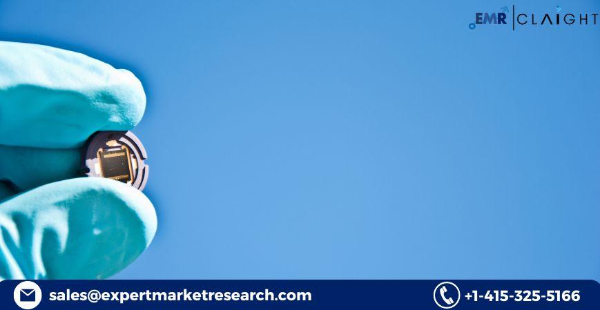 Optical Sensor Market: Industry Analysis, Growth, Trends, Forecast (2025-2034)