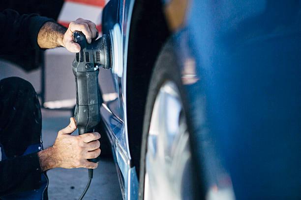 The Role of Technology in Modern Collision Repair Shops