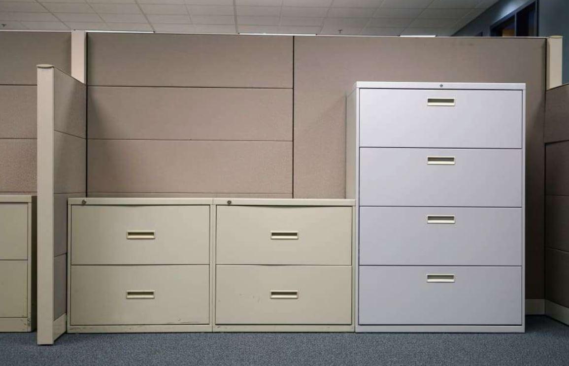 The Ultimate Guide to Choosing the Right Steel Cabinet for Your Workspace