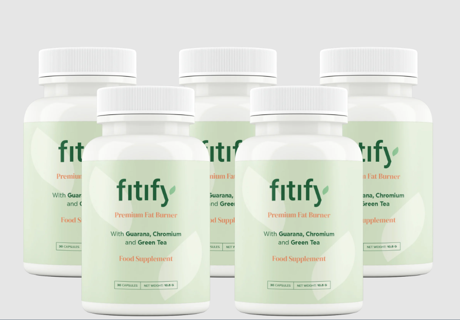 Fitify Diet Germany: Reddit, Forums & Reviews Analyzed – Real or Overmarketed?