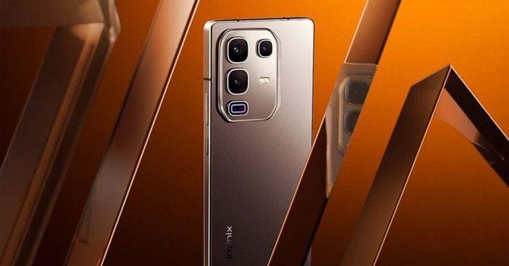 Infinix NOTE 50: The Next-Level Smartphone Experience on a Budget