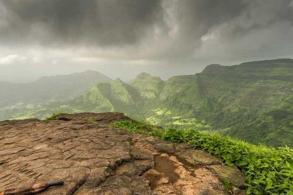Mumbai to Matheran Cab